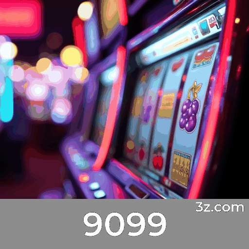 9099: Líder em Cassino Seguro e Diversão