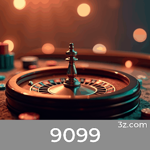 9099: Diversão Infinita e Variedade para Jogadores Brasileiros