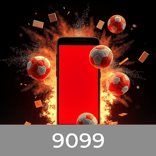 Cassino Online 9099
