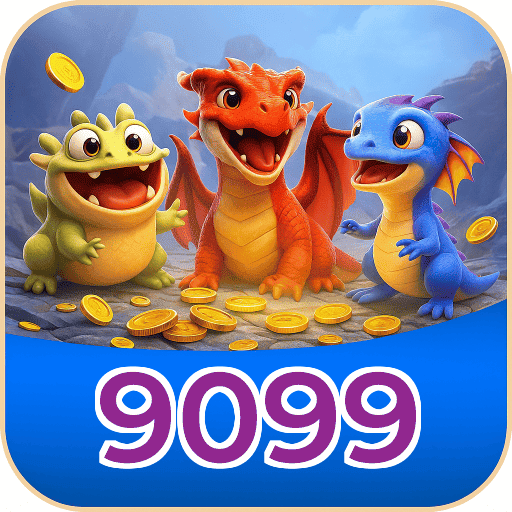 9099 logo