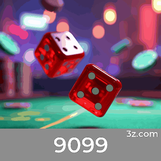 9099: Líder em Cassino Seguro e Diversão