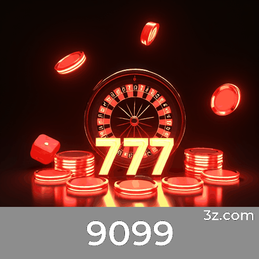 9099: Sua Experiência de Cassino Imersiva no Brasil