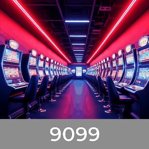 Cassino Online 9099