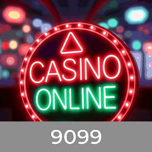 Cassino Online 9099