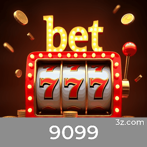 9099: Líder em Cassino Seguro e Diversão