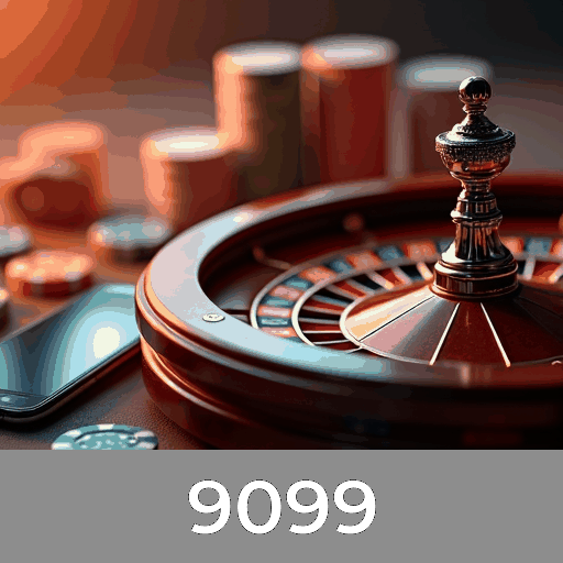 Cassino Online 9099
