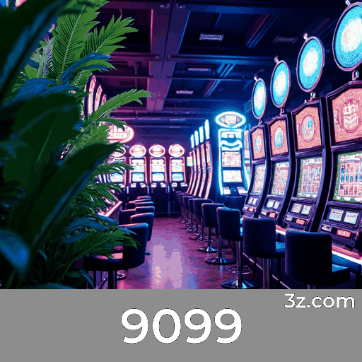 9099: Aposta Esportiva Profissional com Foco no Brasil