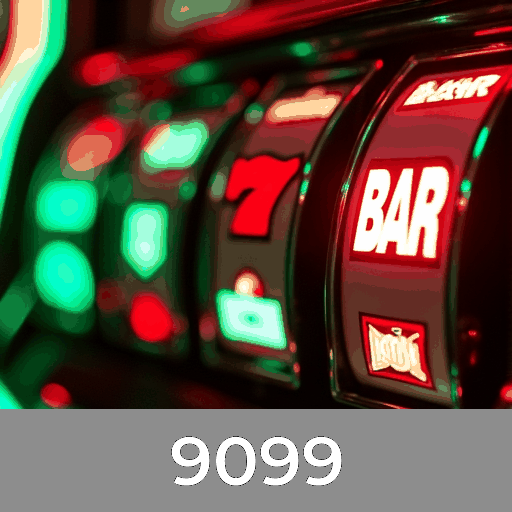Cassino Online 9099