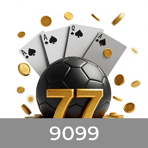 Cassino Online 9099