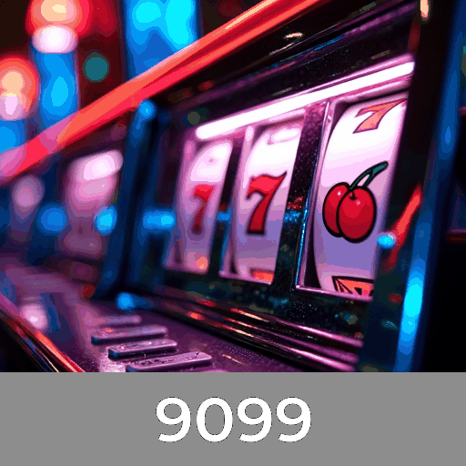 Jogos Crash no Cassino 9099